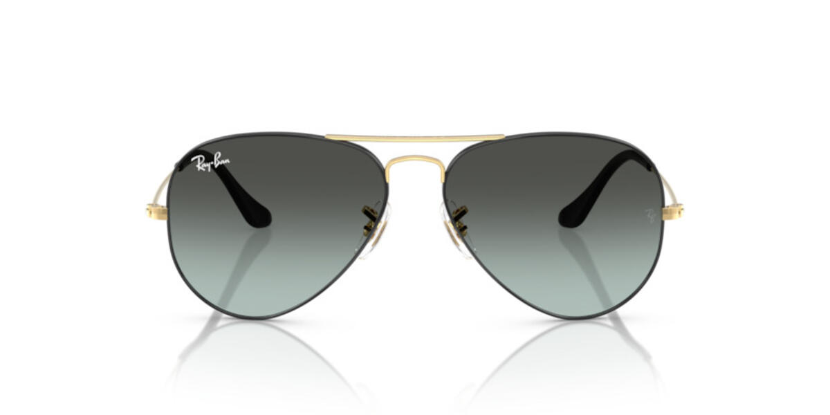 Ray-Ban Gözlük Erkek 0RB3025 9271GK 58