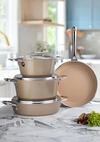 Aryıldız T.S 7P Neo-Ceramıc 153Ar256183 Bej