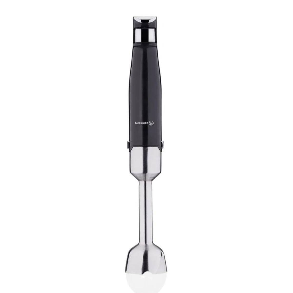 Korkmaz El Blenderı Performix A448 Siyah