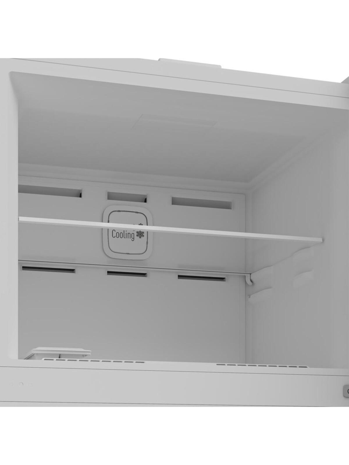 Altus Buzdolabı No-Frost AL 380 XE Beyaz