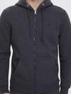 Loft Sweatshirt 2023027 Antrasit