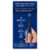 Oral-B Şarjlı Diş Fırçası İo 2 Siyah+Seyahat Kabı