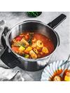 Fissler Düdüklü T. 6Lt+3.5Lt Vitaquıck Premıum Fs60241013080