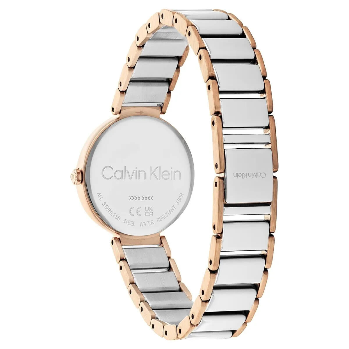 Calvin Klein Saat Kadın CK25200139