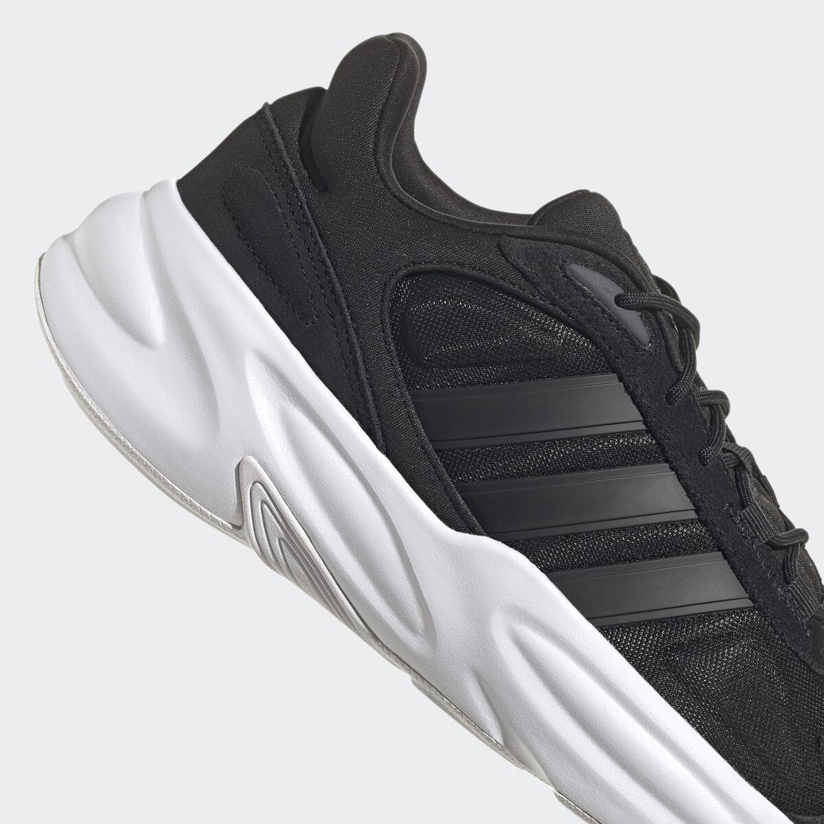 Adidas Ozelle Gx6763 Siyah