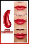 Loreal Paris Ruj Lipstick İnfaillible No:506 Red