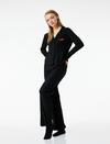 Koton Pijama Takımı 6WLK40126MK Siyah