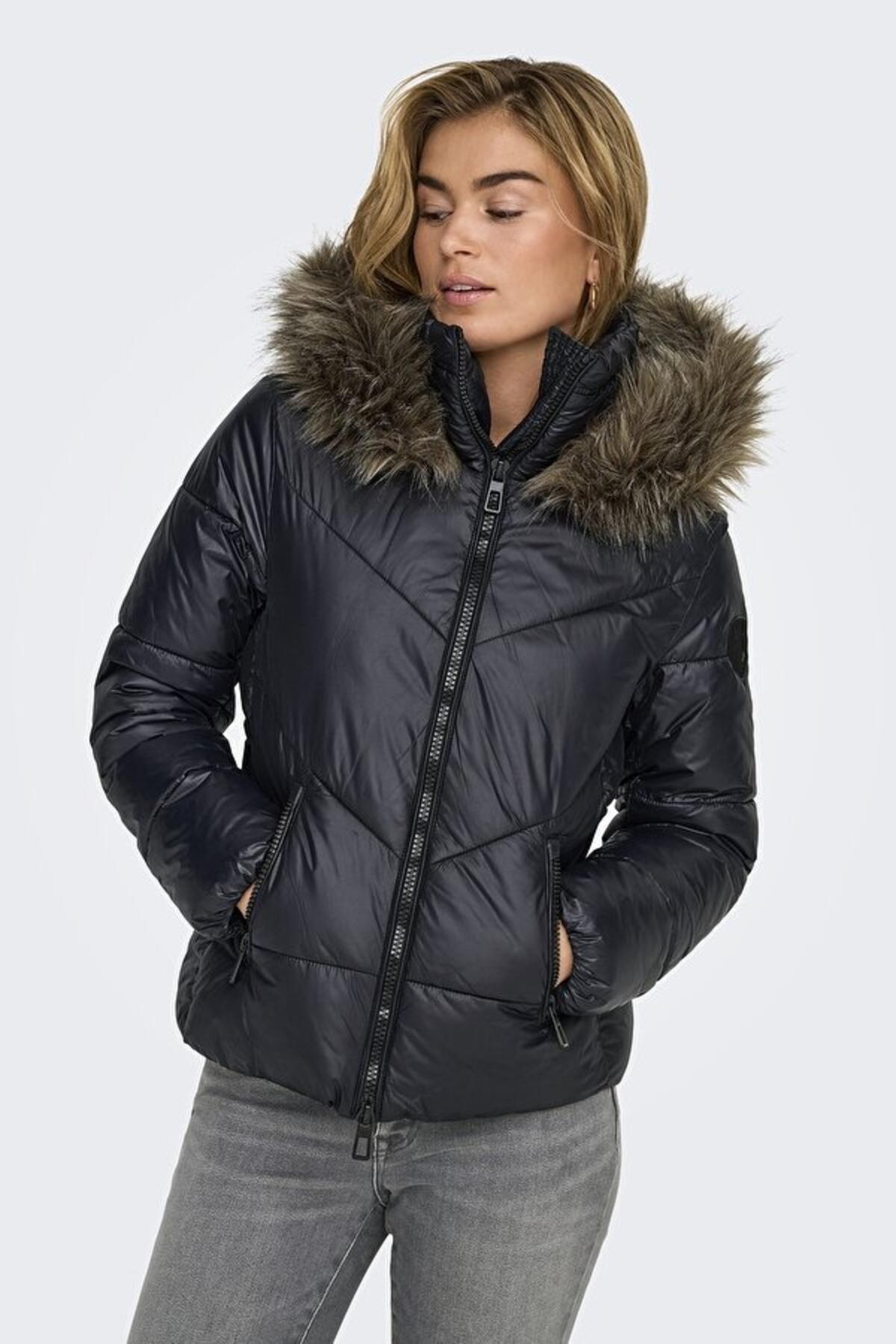 Only Mont 15322003 Siyah
