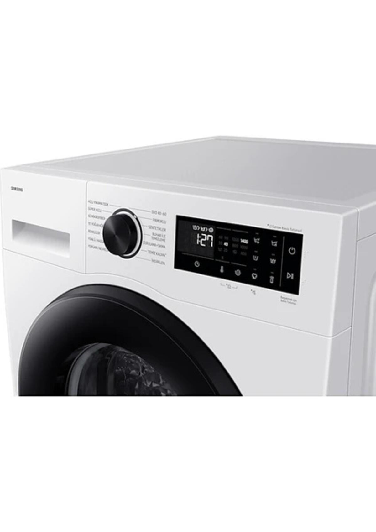 Samsung Çamaşır Makinesi WW11DG5B25AEAH 11 Kg