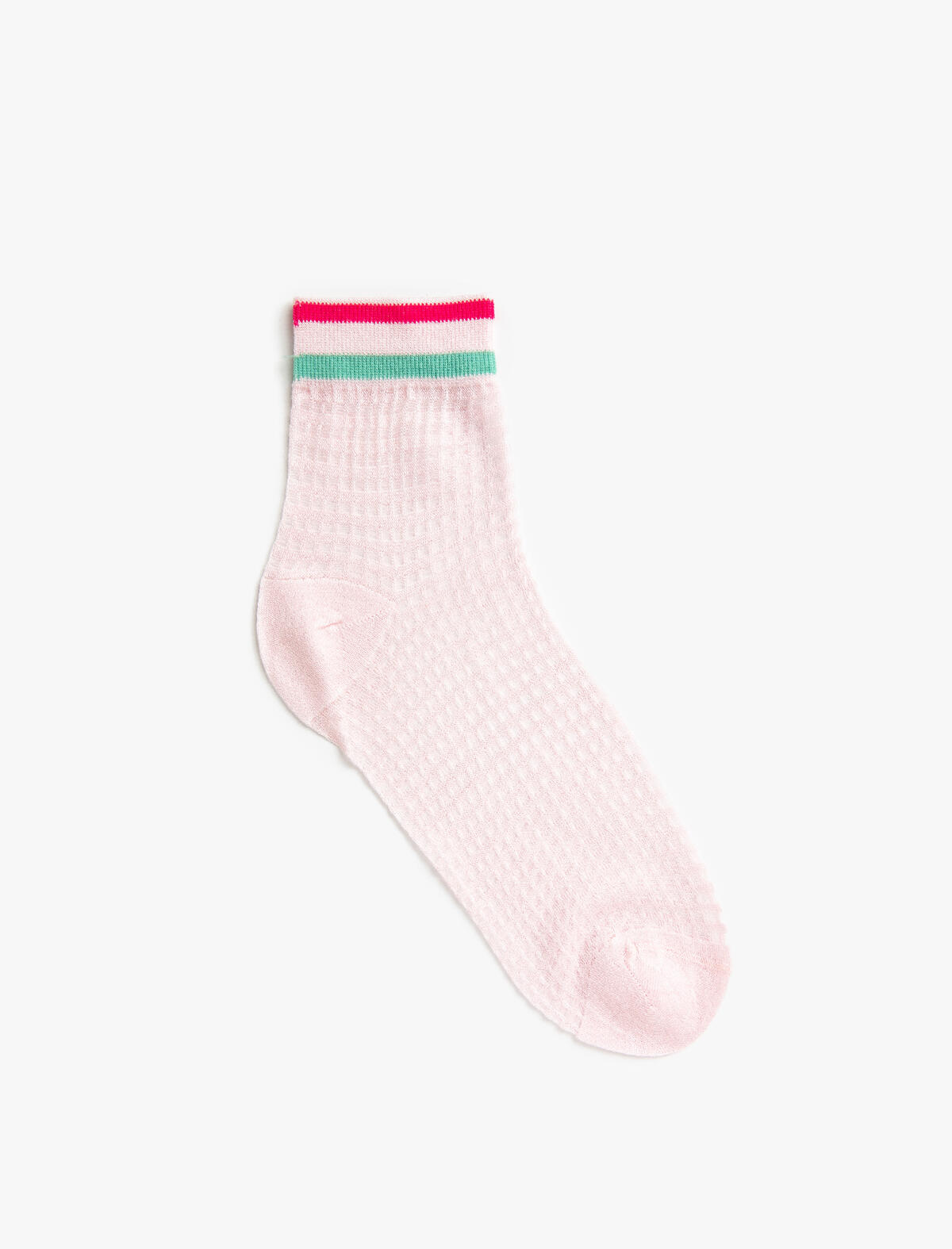 Koton Çorap 2YAK83125AA Pembe T (Dy)