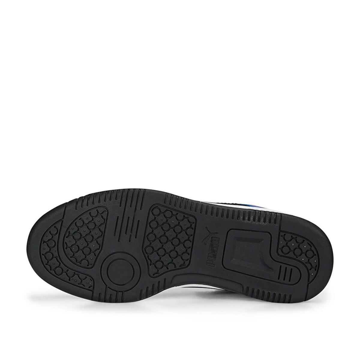 Puma Rebound Layup Lo Sl Jr 37049019 Beyaz