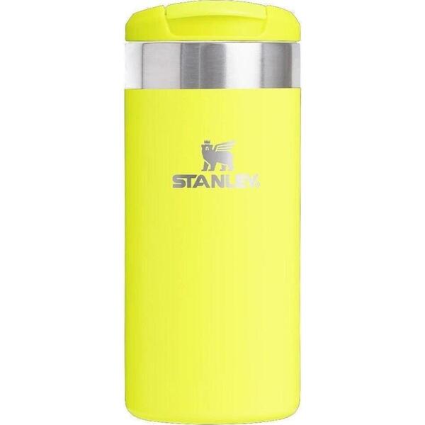 Stanley Termos The Aerolight Transit Mug 0,35 Lt 10-10788-094 Electric Sarı