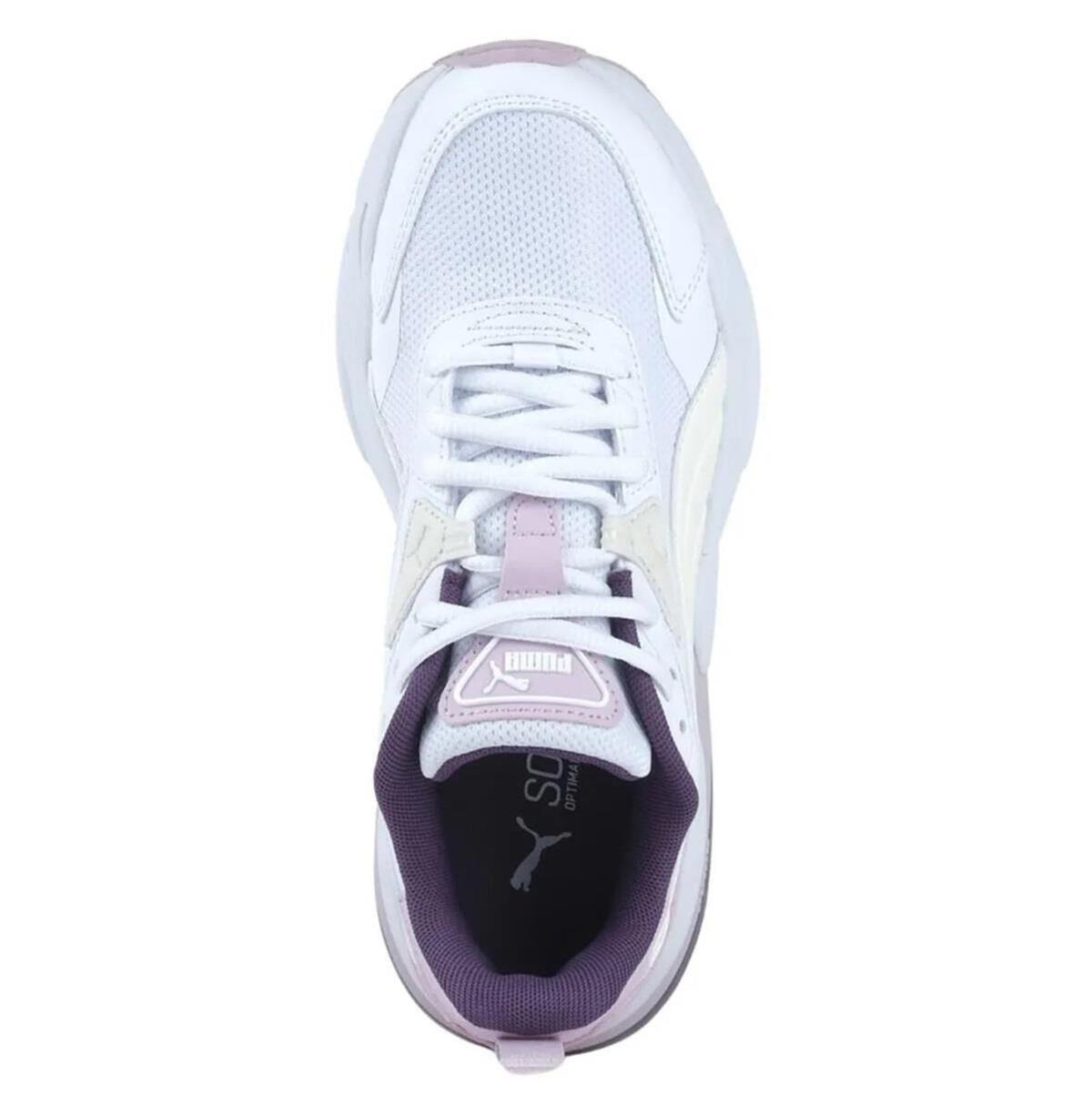 Puma Vis2K 392318_24 Beyaz