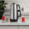 Aryıldız Çay Makinesi Tea Style Inox 153AR263020