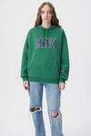 Mavi Sweatshirt M1600361-71892 Yeşil