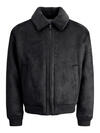 Jack&Jones Bomber Ceket 12282444 Siyah Jack&Jones Bomber Ceket 12282444 Siyah