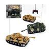 Duman Tank Uzaktan Kumandalı Leopar DMN527-3
