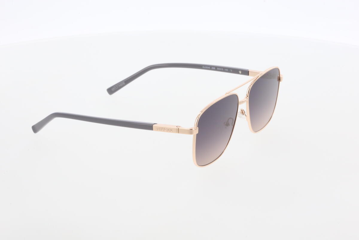 Guess Gözlük Unisex GU3040 28B