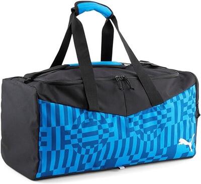 Puma İndividualrise Bag 079913_02 Mavi Medium (Dy)