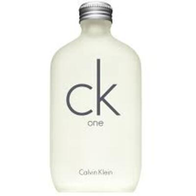 C.K One 200Ml Edt