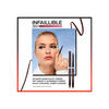 Loreal Paris Eyeliner İnfaillible Gel Auto No:260 Brown Dnm