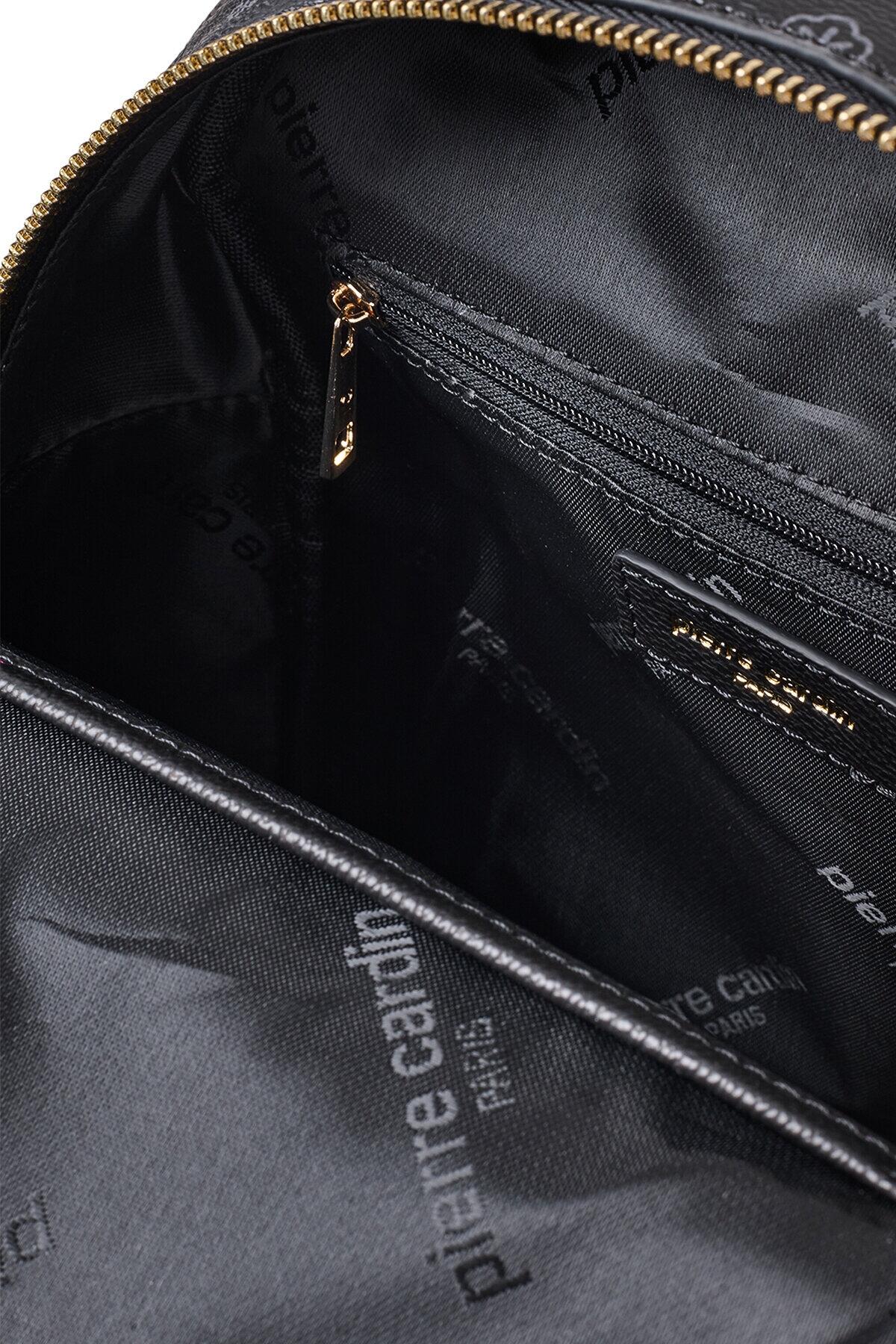 Pierre Cardin Kadın Çanta 05PC25K10356-MN Siyah