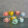 Tohana Kupa 3D Sarkan Hayvan Figürlü