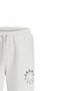 Jack&Jones Junior Eşofman Erkek Çocuk 12243445 Krem