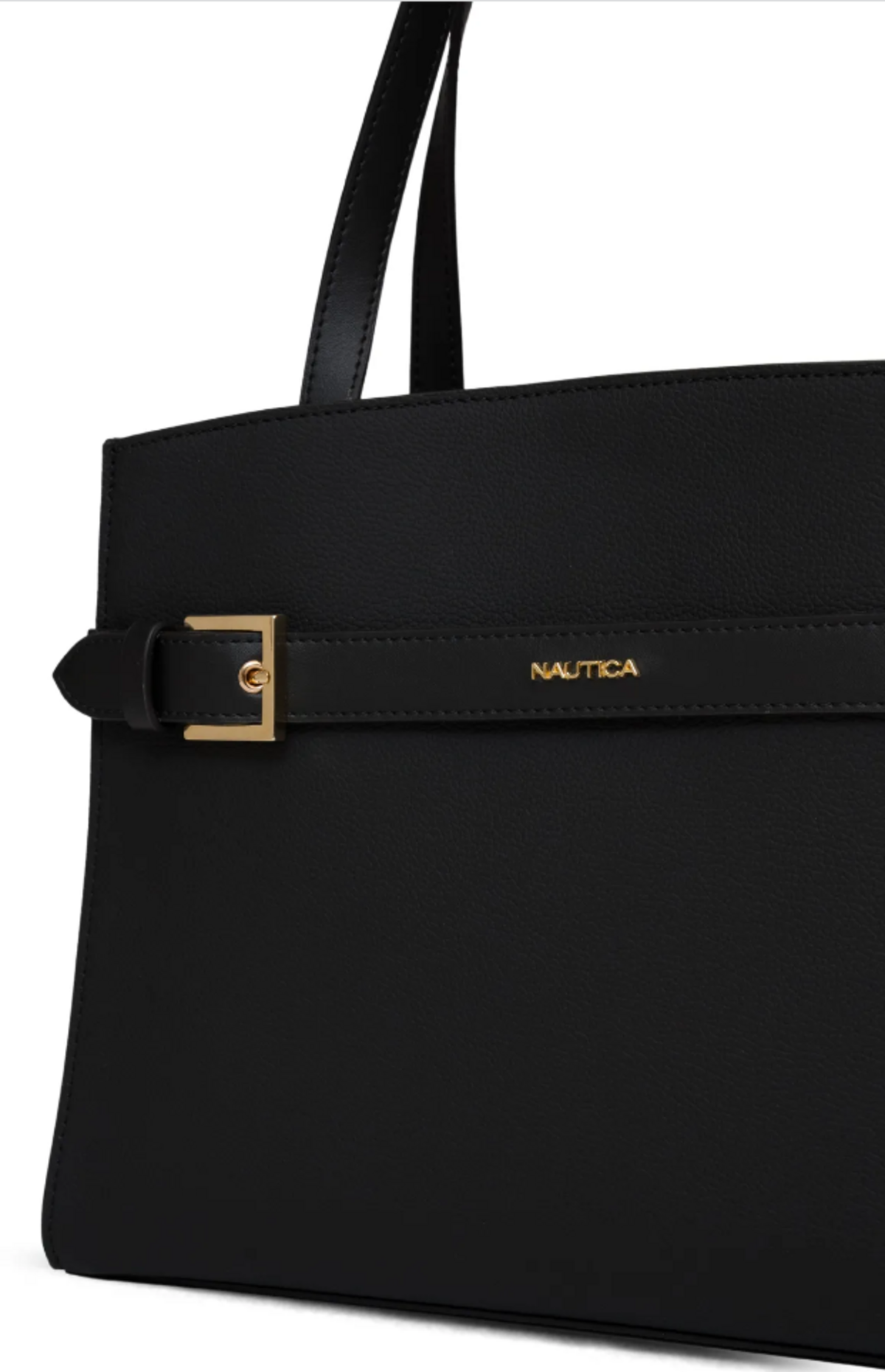 Nautica Omuz Çanta CN7101T Siyah