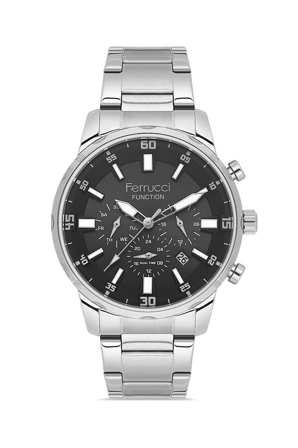 Ferrucci Saat Erkek FCF 03274M.02