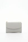 Sisley Kadın Cüzdan SLY_319 A.Gri