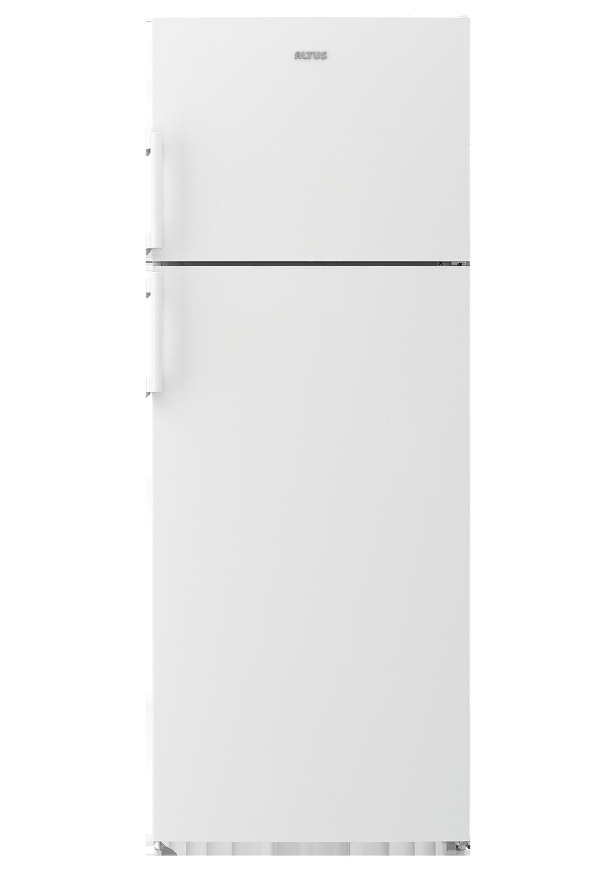 Altus Buzdolabı No-Frost AL 370 NE Beyaz