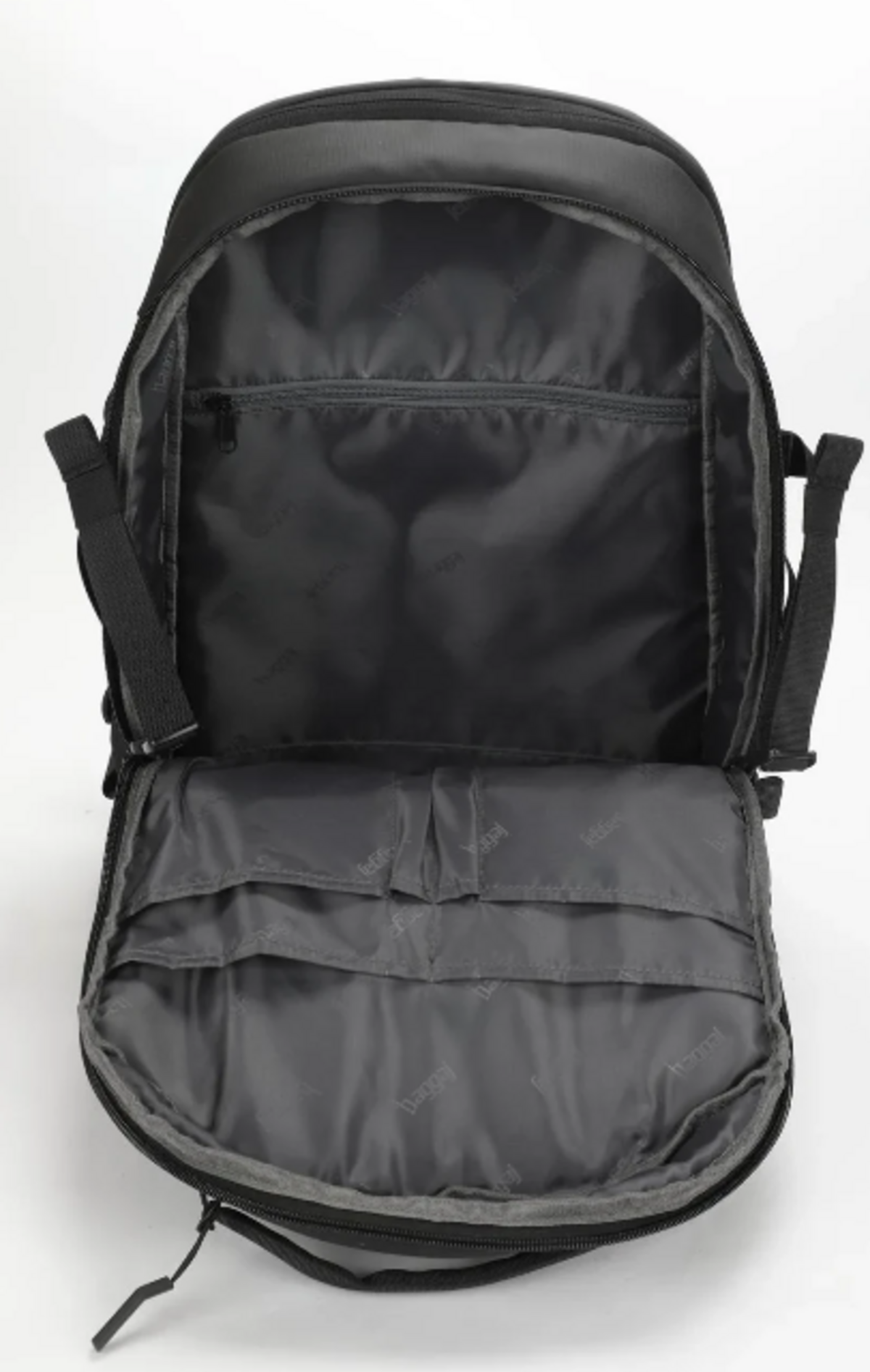 Mçs Sırt Çantası S24104 Gri