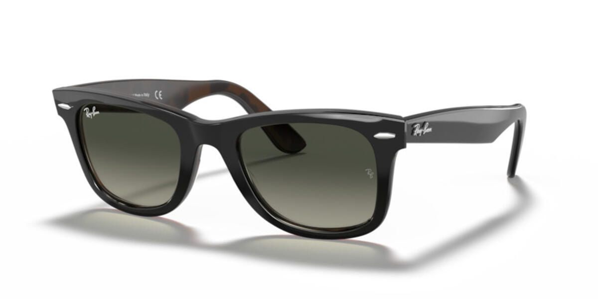 Ray-Ban Gözlük Unisex 0RB2140 127771 50