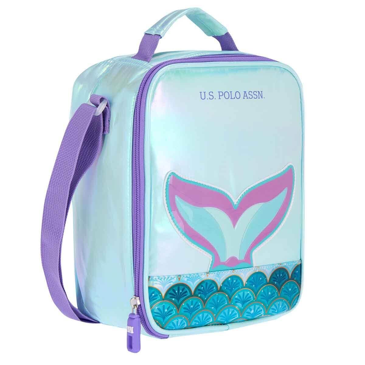 U.S. Polo Assn. Beslenme Çantası PLBSC25007