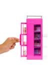 Barbie Mini Büfe Oyun Seti MTL-HJV38