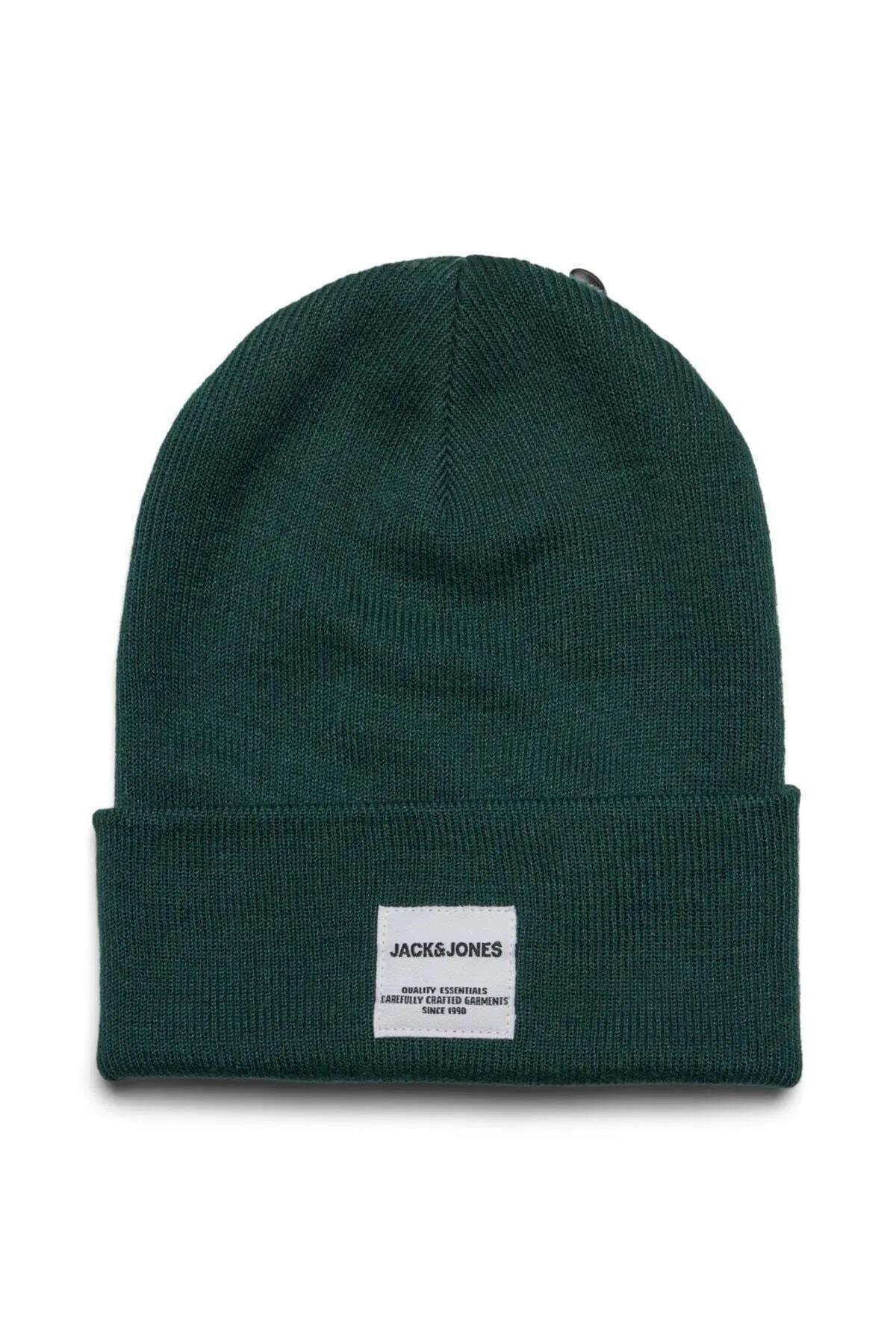 Jack&Jones Bere 12150627 Haki One Size