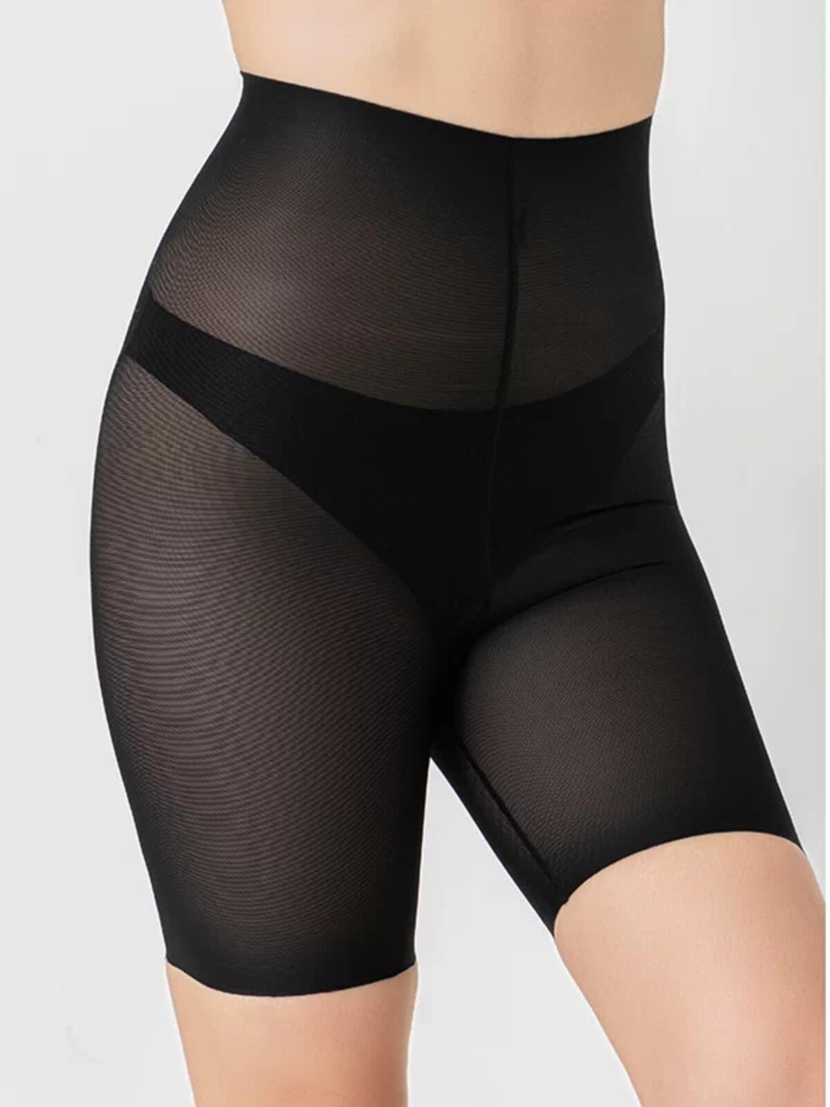 İmer Korse Tül Lazer Kesim 5115 Siyah İmer Korse Tül Lazer Kesim 5115 Siyah