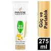 Pantene Saç Bakım Kremi Güç ve Parlaklık 275Ml