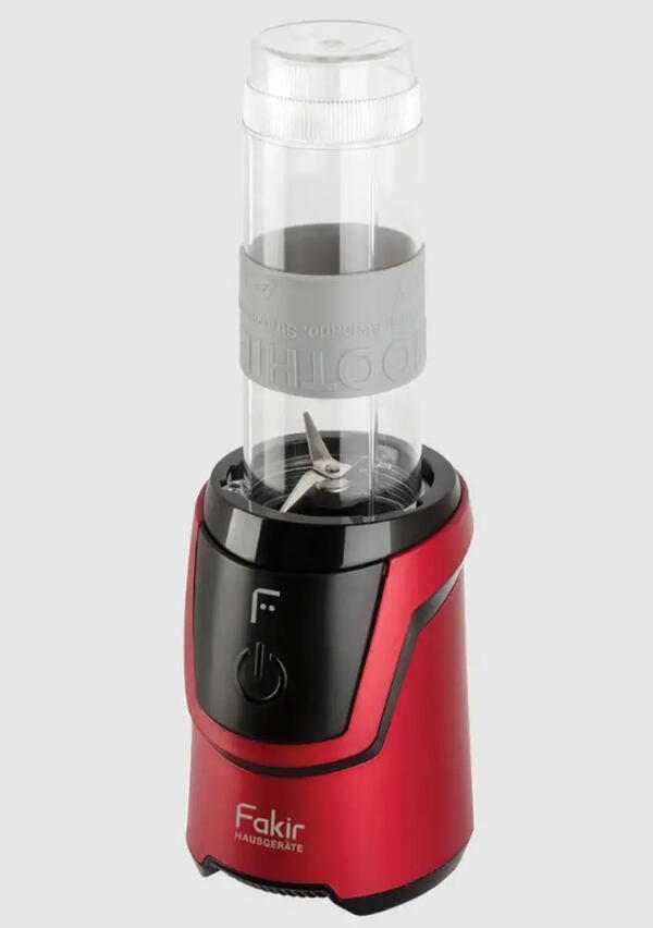 Fakir Blender Dynamic Rouge