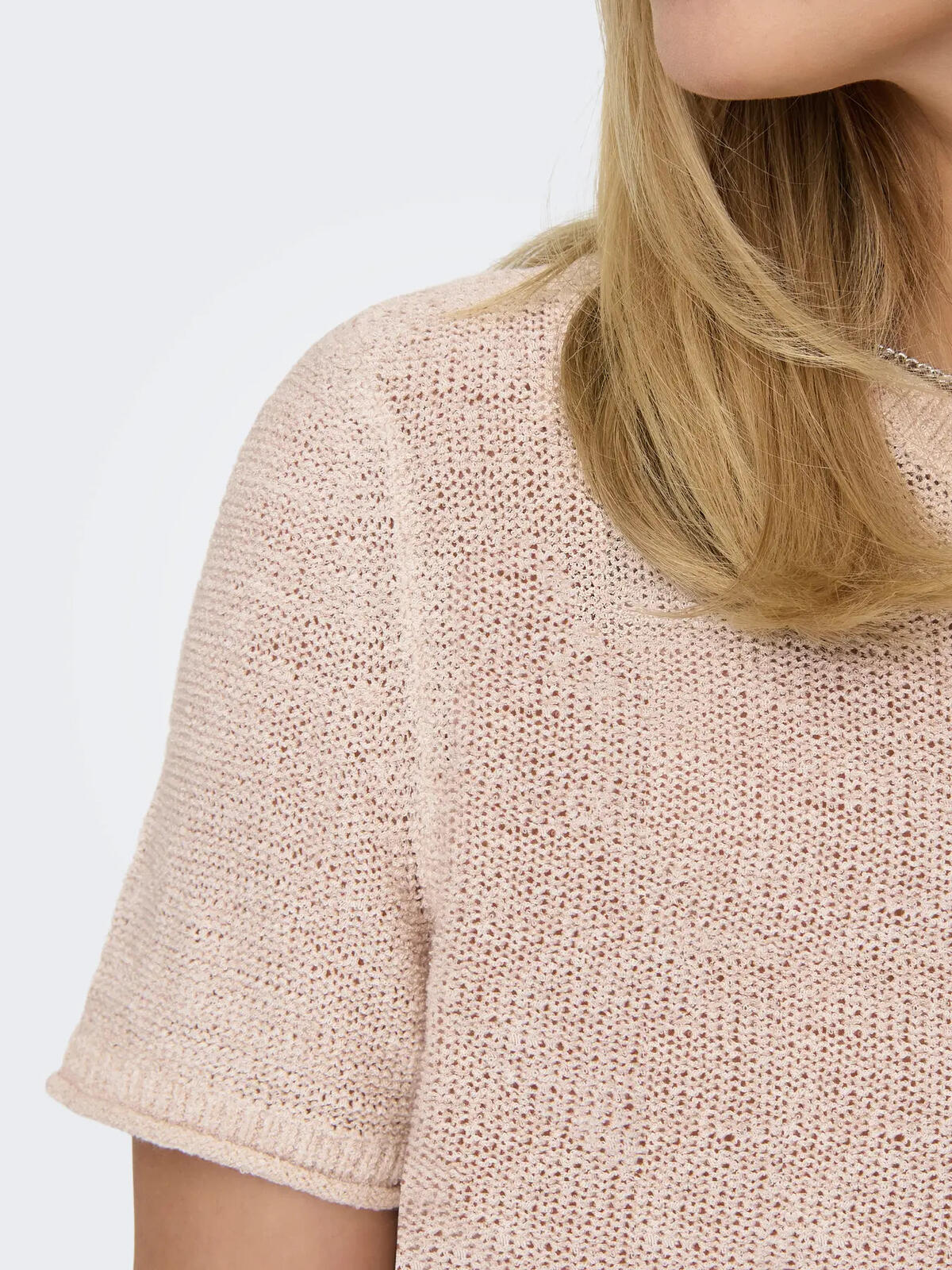 Only Kadın Bluz 15254282 Taş