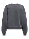 Only Sweatshirt 15338727 Antrasit