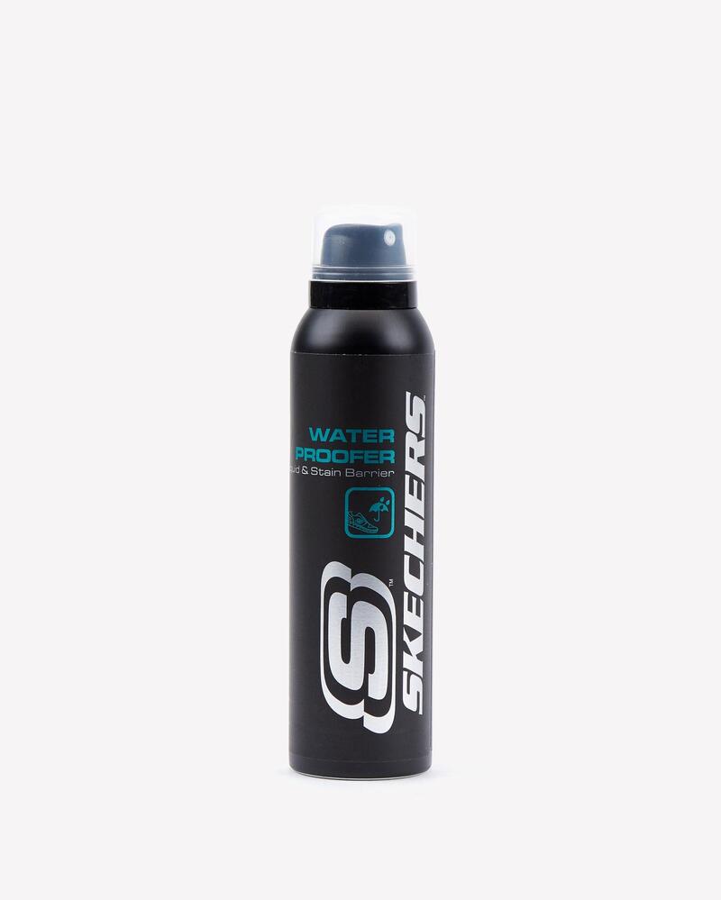 Skechers Shoe Care U Water Proofer Shoe Care S212503-001 Siyah OSFA (Dy)