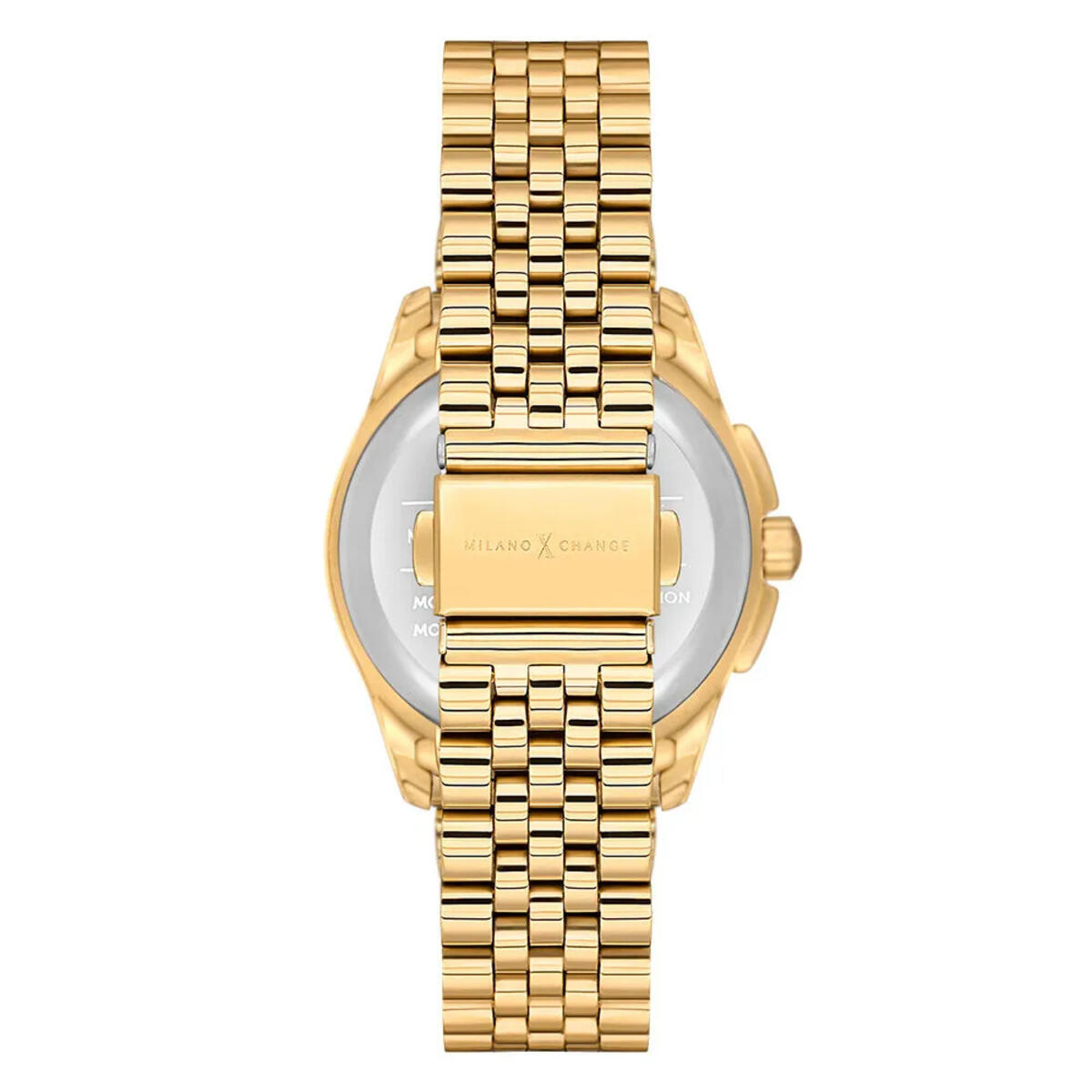 Milano X Change Saat Kadın MXL43002
