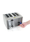 Arnica Ekmek Kızartma Mk.Kıtır Çelik GH27000