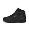 Puma Carina 2,0 Mid Wtr Jr 38738001 Siyah