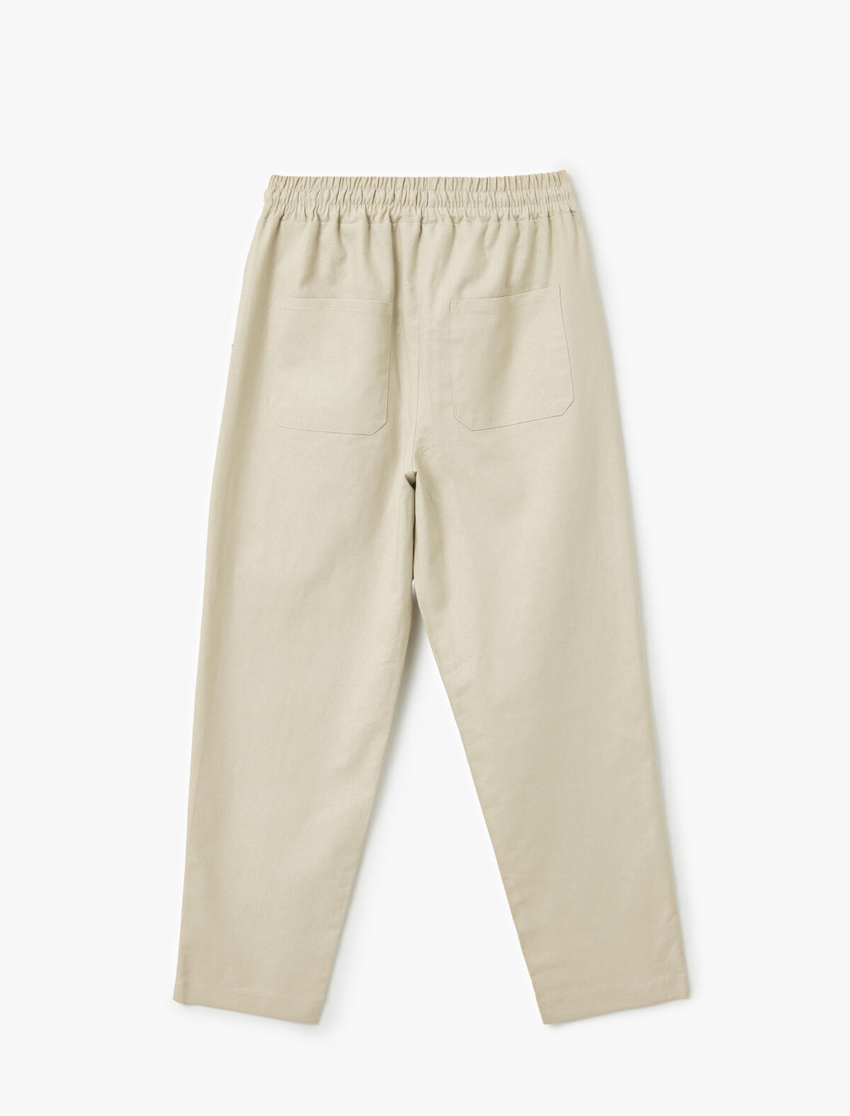 Koton Pantolon 5SAK40277PW Bej