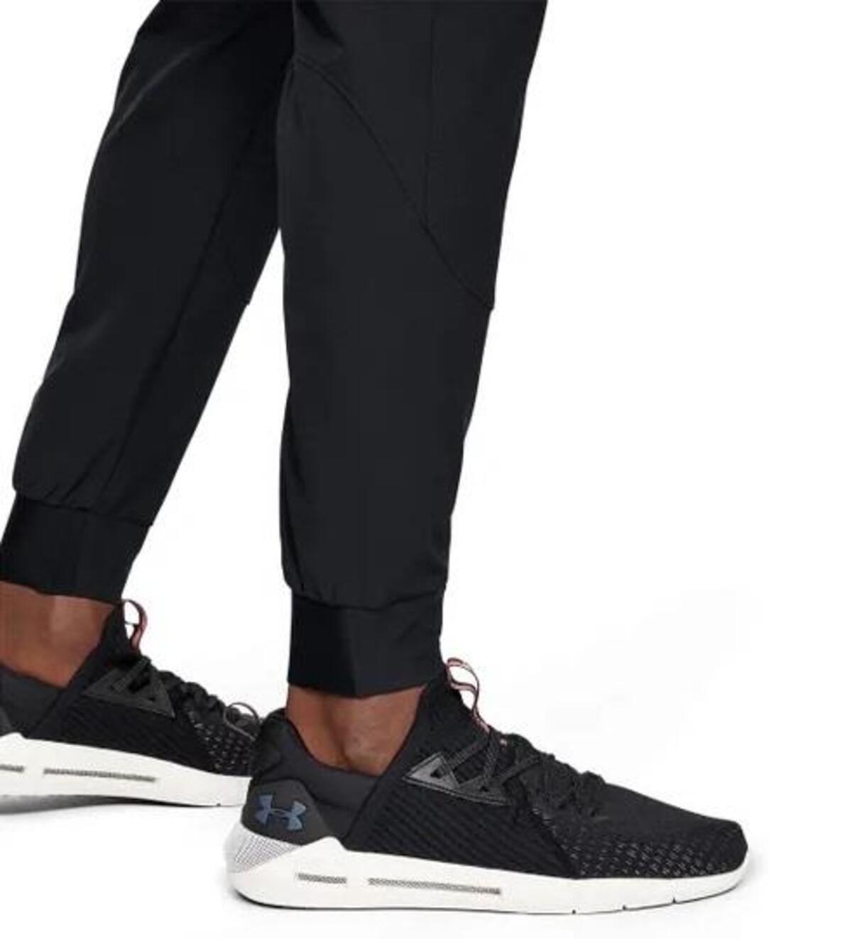 Under Armour Ua Unstoppable Joggers 1352027-001 Siyah Lg