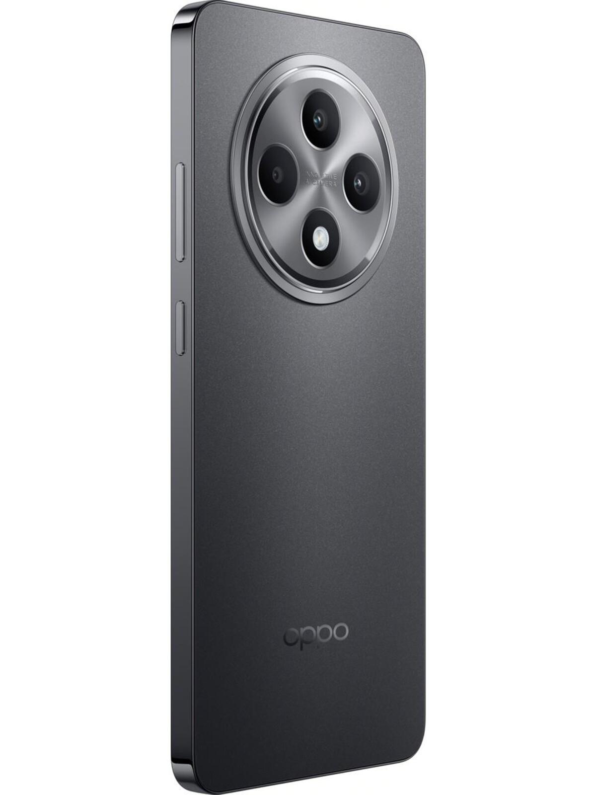 Oppo Cep Telefonu Reno 11FS 8/256Gb Matte Grey