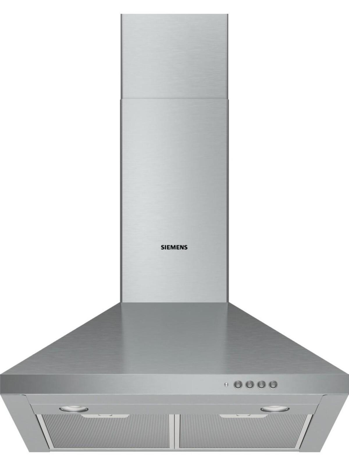 Siemens Ankastre Davlumbaz LC64PCC50T